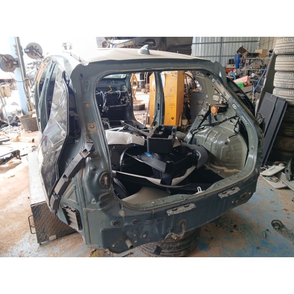 Recambio de carroceria para kia niro ii (sg2) 1.6 gdi hybrid referencia OEM IAM   