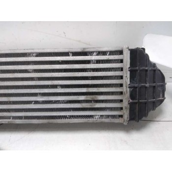 Recambio de intercooler para mg zs luxury referencia OEM IAM 12345611  