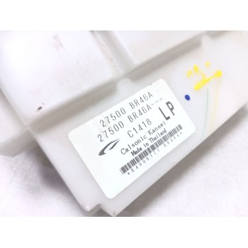 Recambio de mando climatizador para nissan qashqai (j10) 2.0 16v cat referencia OEM IAM 27500BR46A  