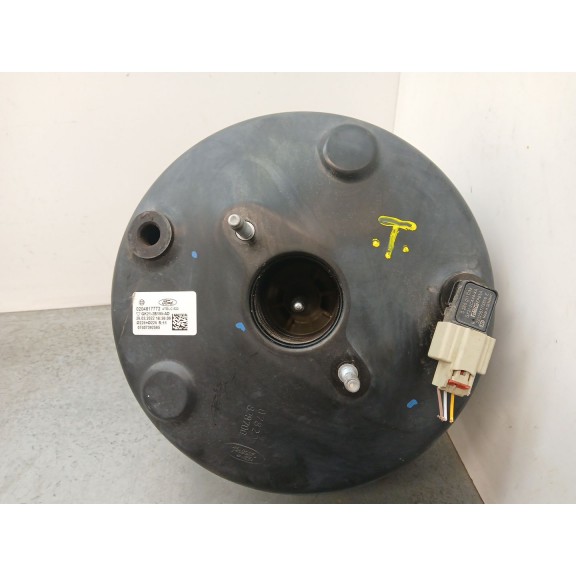 Recambio de servofreno para ford transit custom kasten 280 l1 trend referencia OEM IAM 0204817772 GK212B195AD 