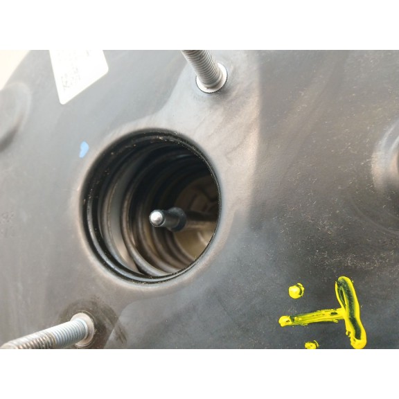 Recambio de servofreno para ford transit custom kasten 280 l1 trend referencia OEM IAM 0204817772 GK212B195AD 