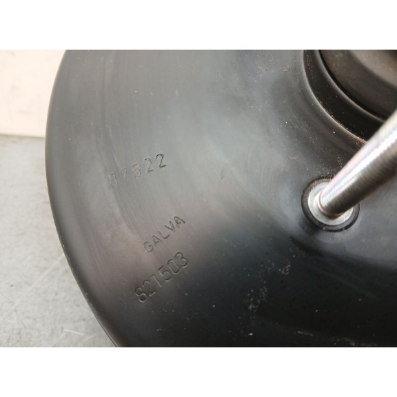 Recambio de servofreno para ford transit custom kasten 280 l1 trend referencia OEM IAM 0204817772 GK212B195AD 