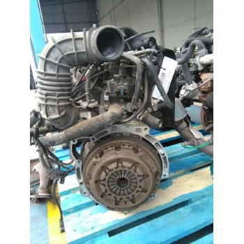 Recambio de motor completo para ford focus berlina (cak) ambiente referencia OEM IAM FYDB <<M>> 