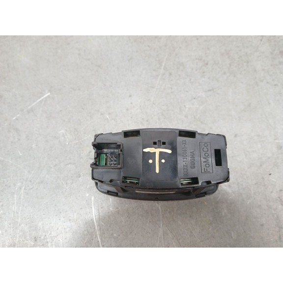 Recambio de mando luces para ford transit custom kasten 280 l1 trend referencia OEM IAM   