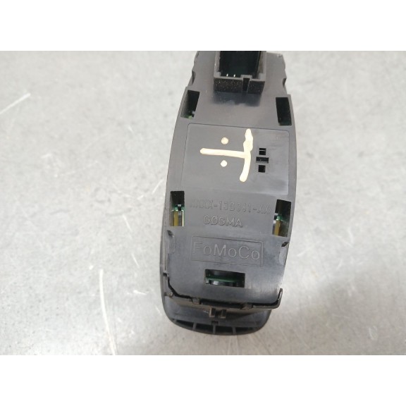 Recambio de mando luces para ford transit custom kasten 280 l1 trend referencia OEM IAM   