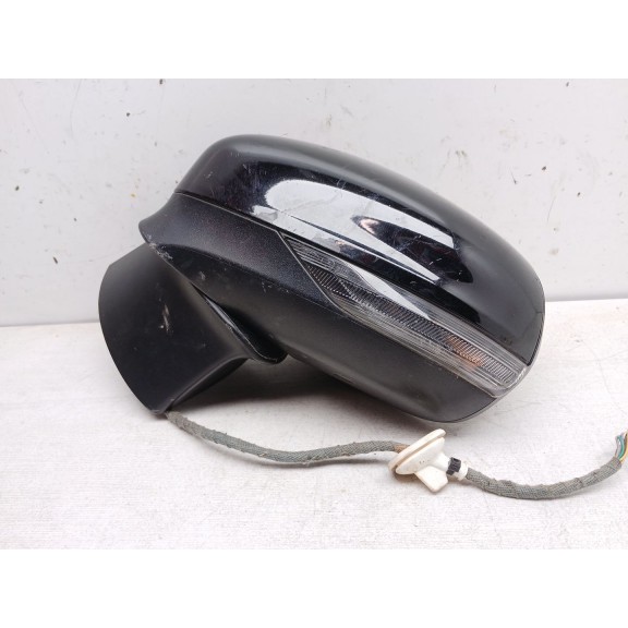 Recambio de retrovisor izquierdo para ford puma (j2k, cf7) 1.0 ecoboost referencia OEM IAM   
