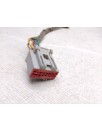 Recambio de retrovisor izquierdo para ford puma (j2k, cf7) 1.0 ecoboost referencia OEM IAM   