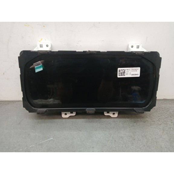 Recambio de cuadro instrumentos para kia picanto iii (ja) 1.0 referencia OEM IAM   