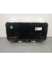 Recambio de cuadro instrumentos para kia picanto iii (ja) 1.0 referencia OEM IAM   