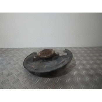 Recambio de mangueta delantera izquierda para citroën ds5 style referencia OEM IAM   