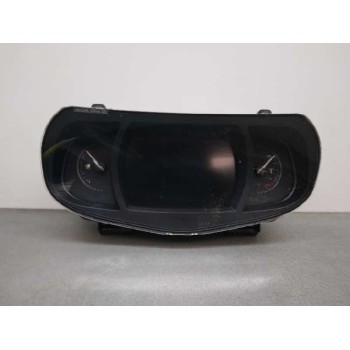 Recambio de cuadro instrumentos para renault megane iv berlina 5p 1.3 tce referencia OEM IAM P248104868R 248104868R 