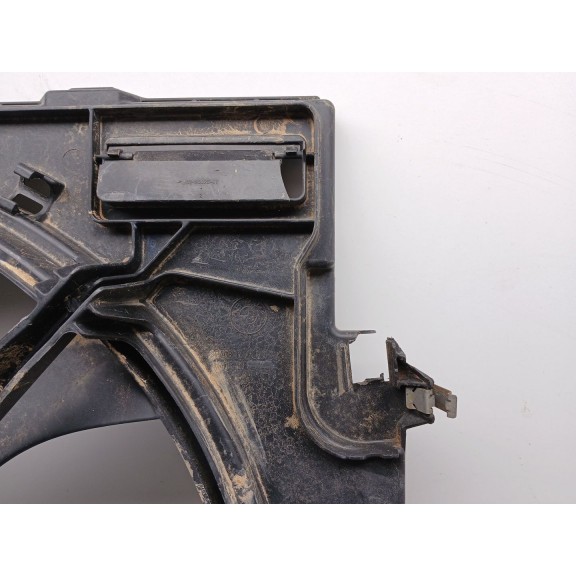 Recambio de electroventilador para bmw x6 (e71, e72) m referencia OEM IAM 17428618243 673275946099 760356502