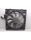 Recambio de electroventilador para bmw x6 (e71, e72) m referencia OEM IAM 17428618243 673275946099 760356502