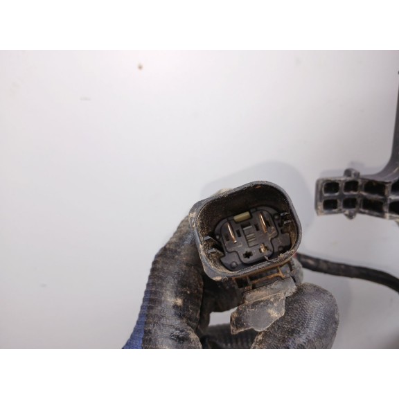 Recambio de electroventilador para bmw x6 (e71, e72) m referencia OEM IAM 17428618243 673275946099 760356502