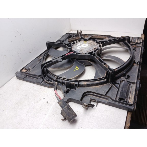 Recambio de electroventilador para bmw x6 (e71, e72) m referencia OEM IAM 17428618243 673275946099 760356502