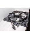 Recambio de electroventilador para bmw x6 (e71, e72) m referencia OEM IAM 17428618243 673275946099 760356502