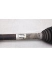 Recambio de transmision delantera derecha para renault scenic ii 1.9 dci diesel referencia OEM IAM 8200486092  