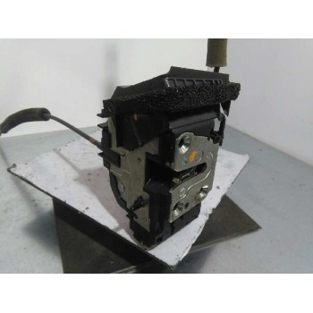 CERRADURA PUERTA TRASERA DERECHA 3 PINS