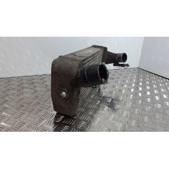 Recambio de intercooler para kia carnival 2.9 crdi vgt active referencia OEM IAM 28190-4X90X 28190-4X90X 