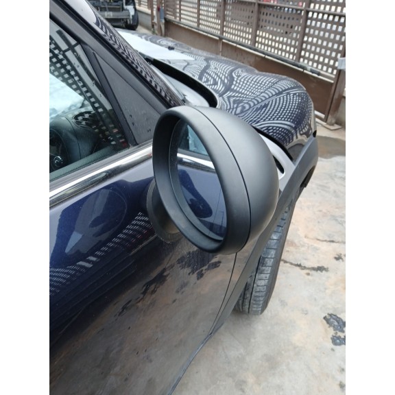 Recambio de retrovisor derecho para mini mini countryman (r60) one d referencia OEM IAM   
