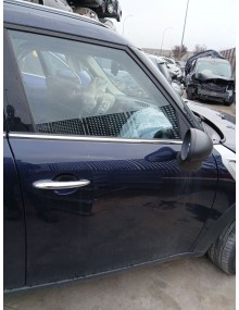 Recambio de puerta delantera derecha para mini mini countryman (r60) one d referencia OEM IAM 41009805928   2