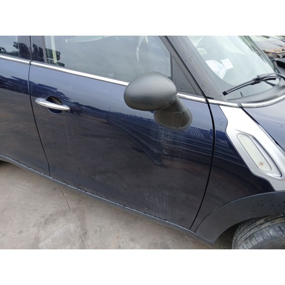 Recambio de puerta delantera derecha para mini mini countryman (r60) one d referencia OEM IAM   