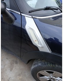Recambio de aleta delantera derecha para mini mini countryman (r60) one d referencia OEM IAM 41009805644   2