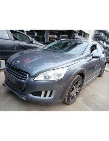 peugeot 508 sw i (8e_) del año 2013