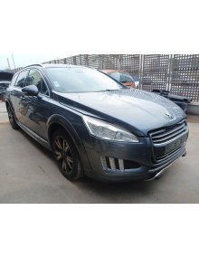 peugeot 508 sw i (8e_) del año 2013 2