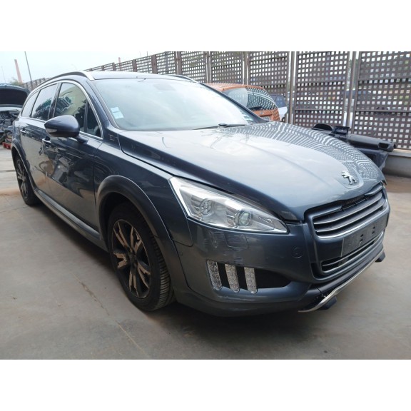 peugeot 508 sw i (8e_) del año 2013