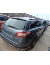 peugeot 508 sw i (8e_) del año 2013