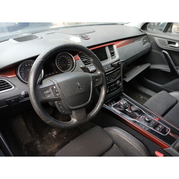 peugeot 508 sw i (8e_) del año 2013