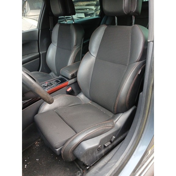 peugeot 508 sw i (8e_) del año 2013