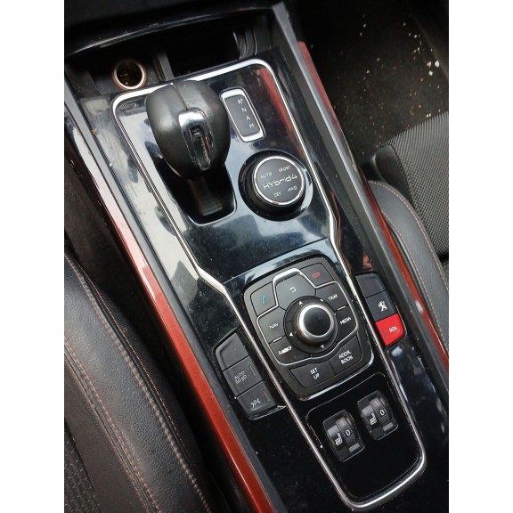 peugeot 508 sw i (8e_) del año 2013