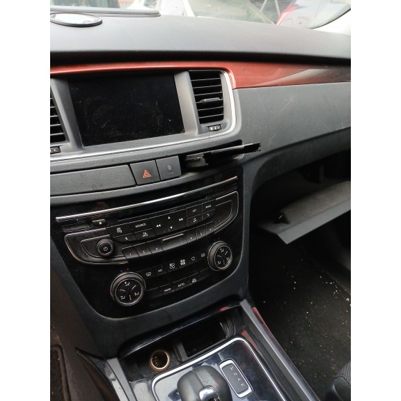 peugeot 508 sw i (8e_) del año 2013