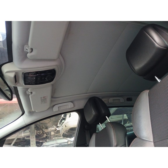 peugeot 508 sw i (8e_) del año 2013