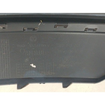 Recambio de paragolpes delantero para volkswagen passat b8 variant (3g5, cb5) 1.8 tsi referencia OEM IAM 3G0807221  