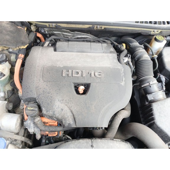 peugeot 508 sw i (8e_) del año 2013