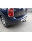 Recambio de paragolpes trasero para mini mini countryman (r60) one d referencia OEM IAM   