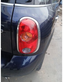 Recambio de piloto trasero derecho para mini mini countryman (r60) one d referencia OEM IAM   