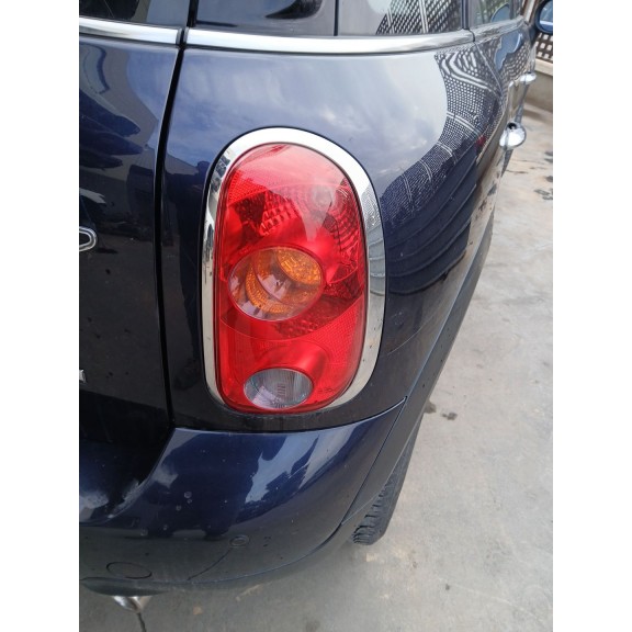 Recambio de piloto trasero derecho para mini mini countryman (r60) one d referencia OEM IAM   