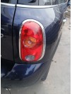 Recambio de piloto trasero derecho para mini mini countryman (r60) one d referencia OEM IAM   