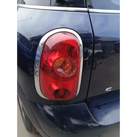 Recambio de piloto trasero izquierdo para mini mini countryman (r60) one d referencia OEM IAM   