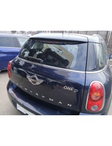 Recambio de porton trasero para mini mini countryman (r60) one d referencia OEM IAM 41009811574 51319807921 51629811625 2