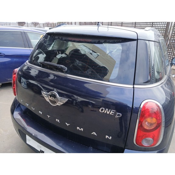 Recambio de porton trasero para mini mini countryman (r60) one d referencia OEM IAM   