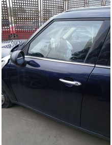 Recambio de puerta delantera izquierda para mini mini countryman (r60) one d referencia OEM IAM 41009805927   2