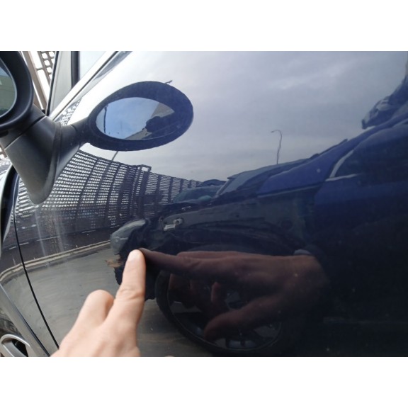 Recambio de puerta delantera izquierda para mini mini countryman (r60) one d referencia OEM IAM   