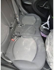 Recambio de asientos traseros para mini mini countryman (r60) one d referencia OEM IAM    2