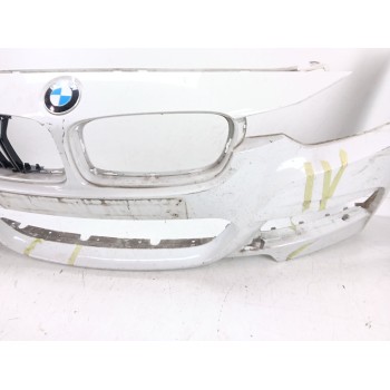 Recambio de paragolpes delantero para bmw 3 (f30, f80) 320 i referencia OEM IAM 51118054128  