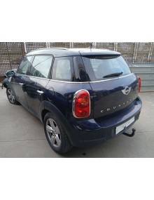 mini mini countryman (r60) del año 2010